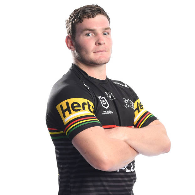 main12. Liam Martin Signed, Match-Worn Indigenous Jersey3