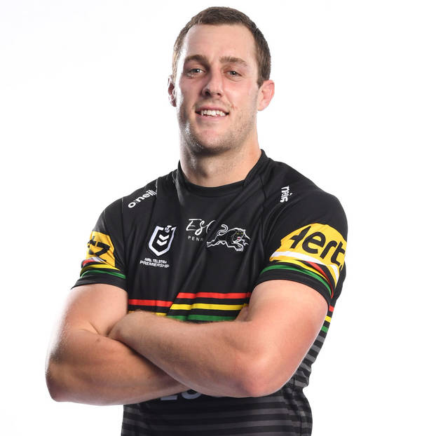 main13. Isaah Yeo Signed, Match-Worn Indigenous Jersey3