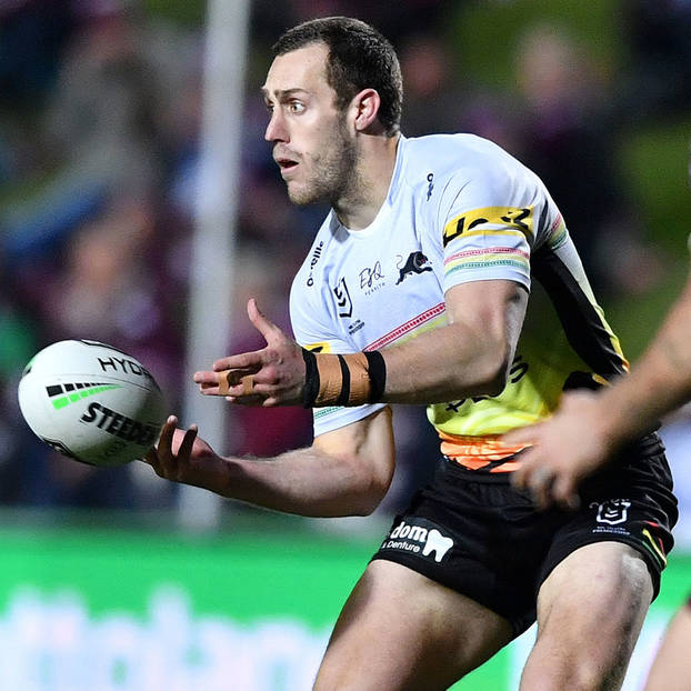 main13. Isaah Yeo Signed, Match-Worn Indigenous Jersey4