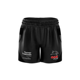 2021 Panthers Men's Training Shorts