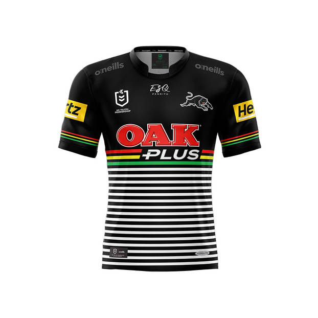 Panther Shop - 2021 Penrith Panthers Youth Alternate Jersey