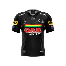 PRE-ORDER: 2021 Panthers Youth ANZAC Jersey