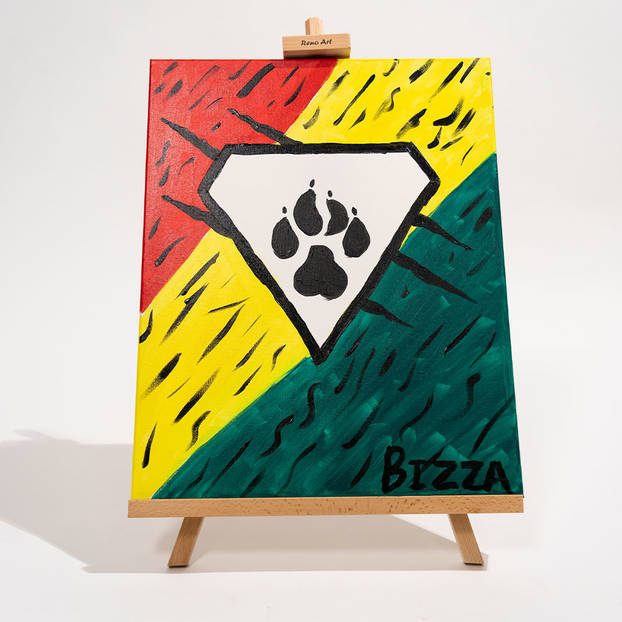 mainBrian To'o Heroes with Ability Painting1
