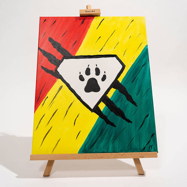 mainIsaah Yeo Heroes with Ability Painting2