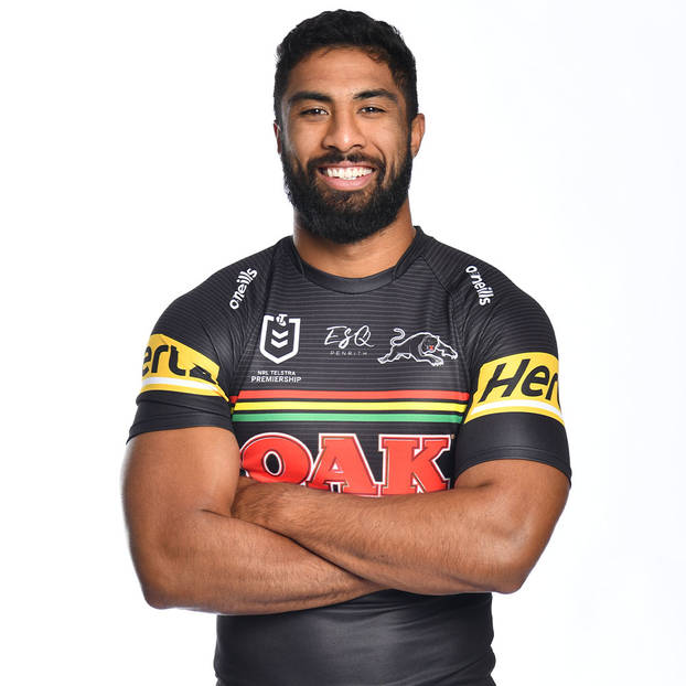 main19. Robert Jennings, Match-Issued Indigenous Jersey4