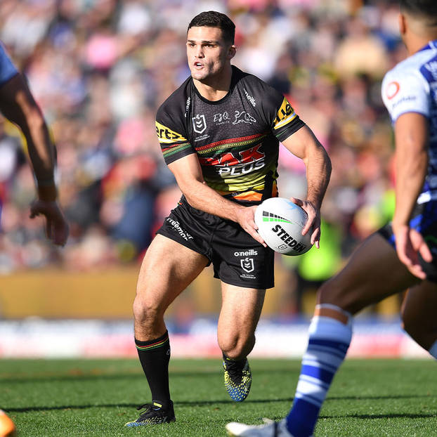 main7. Nathan Cleary, Match-Worn Indigenous Jersey0