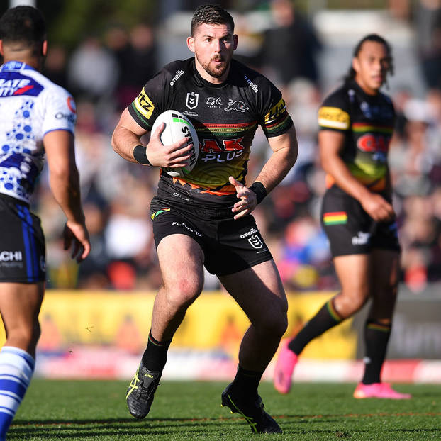 main16. Matt Eisenhuth, Match-Worn Indigenous Jersey0