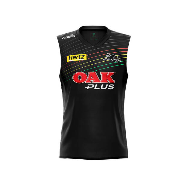Panther Shop – 2023 Penrith Panthers Youth Training Singlet