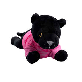 Panther Plush Toy (Pink)