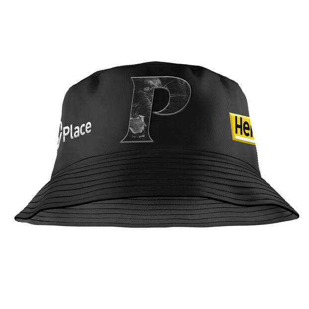 Panther Shop – 2024 Penrith Panthers Bucket Hat