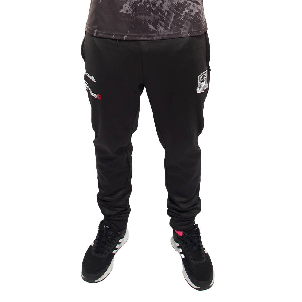 2026 Panthers Youth Trackpants