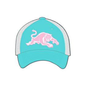 '47 PANTHERS KIDS MERMAID MESH CAP