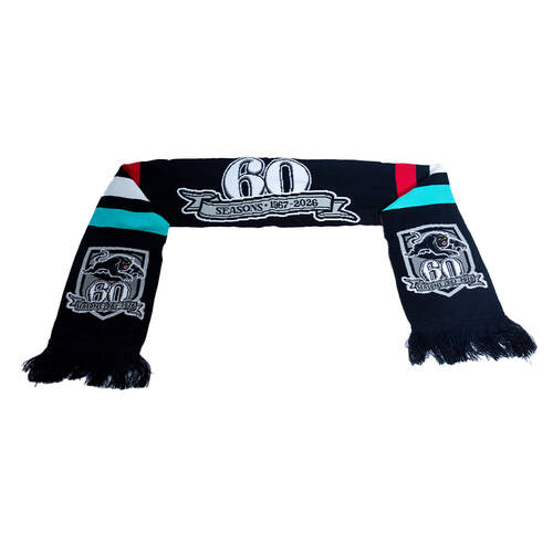 Panthers '03 Diamond Scarf