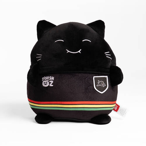Clawo the Panther Squishoz