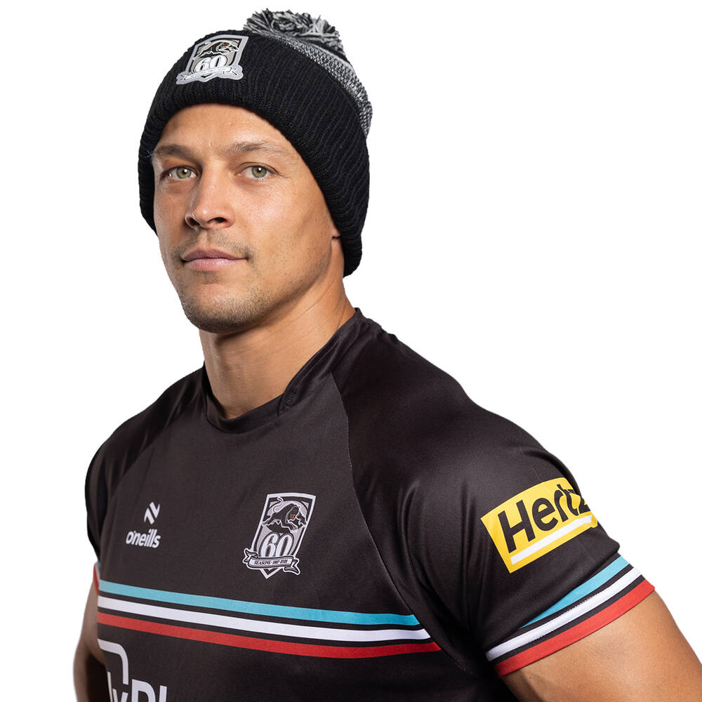 2026 Panthers Training Beanie