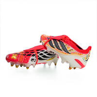 Brian To'o's Signed Match Boots0