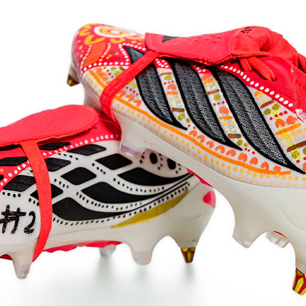 mainBrian To'o's Signed Match Boots1