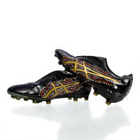 Liam Henry's Signed Match-Boots0