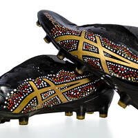 Liam Henry's Signed Match-Boots1