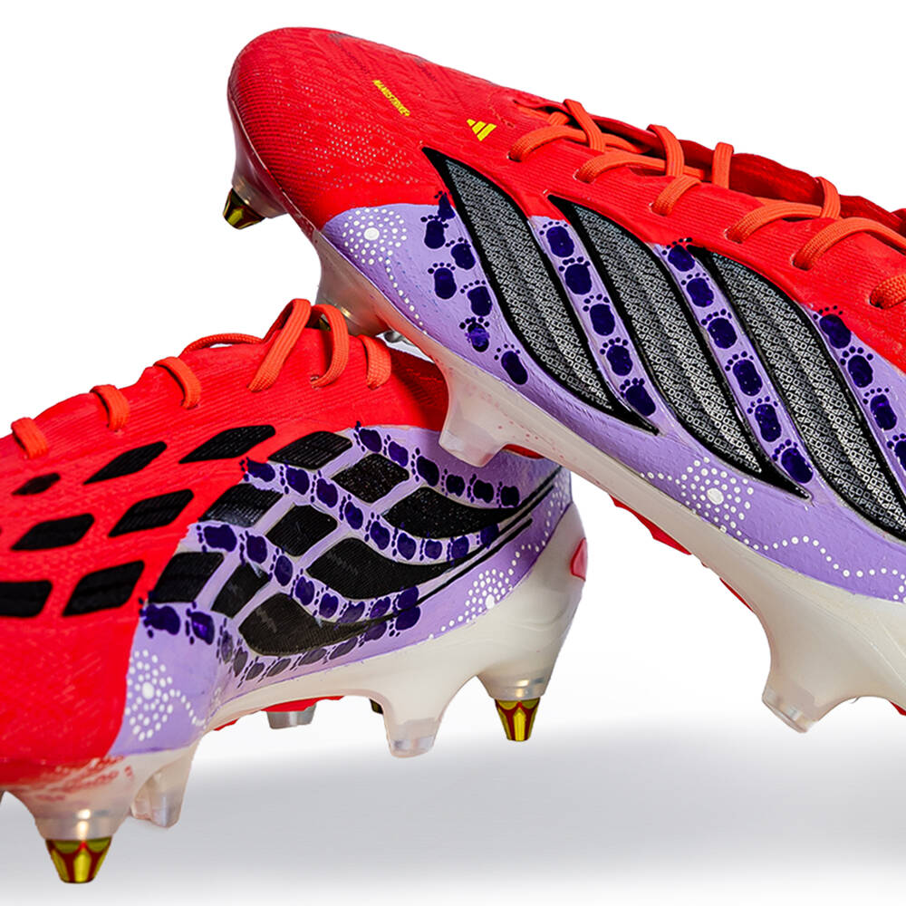 mainFreddy Lussick's Signed Match-Boots3