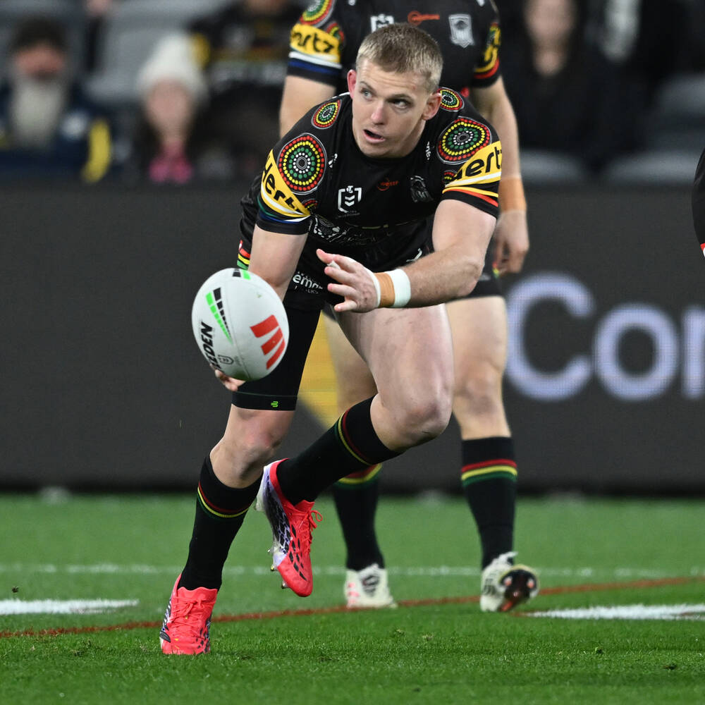 mainFreddy Lussick's Signed Match-Boots0