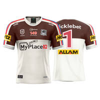 1. Dylan Edwards's Match-Issued Special Event Jersey0