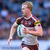 2. Tom Jenkins's Match-Worn Special Event Jersey0