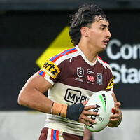4. Casey Mclean's Match-Worn Special Event Jersey0