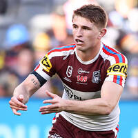 6. Jack Cole's Match-Worn Special Event Jersey0