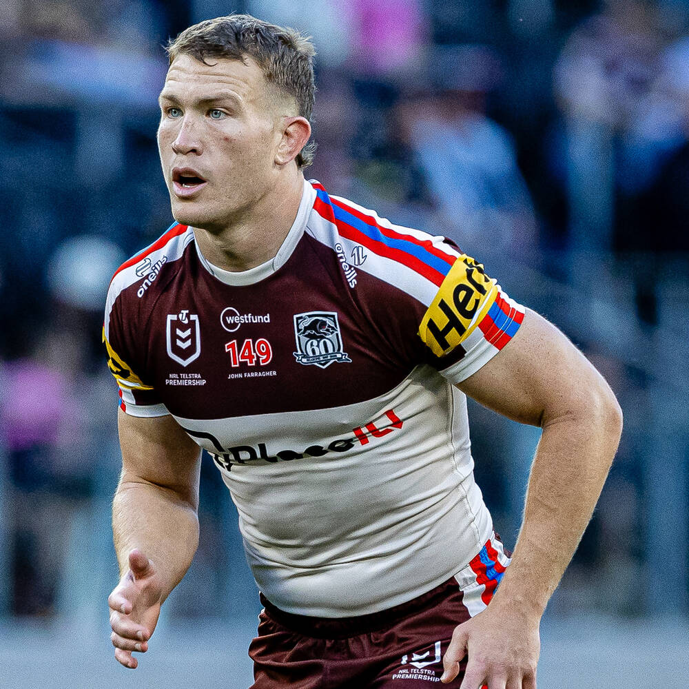 main9. Mitch Kenny's Match-Worn Special Event Jersey0