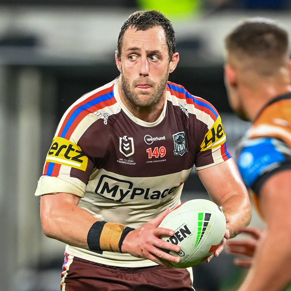 main22. Isaah Yeo's Match-Worn Special Event Jersey0