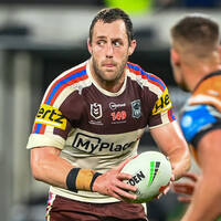 22. Isaah Yeo's Match-Worn Special Event Jersey0