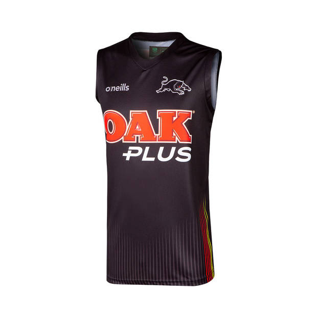 Panther Shop – 2020 Panthers Youth Training Singlet