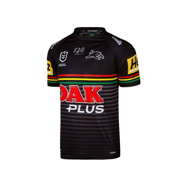 children's panthers jersey