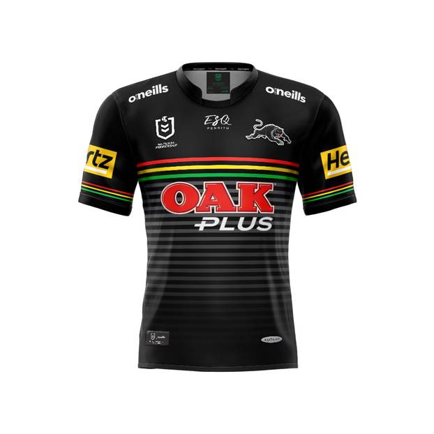 Panther Shop – 2020 Penrith Panthers Youth Home Jersey