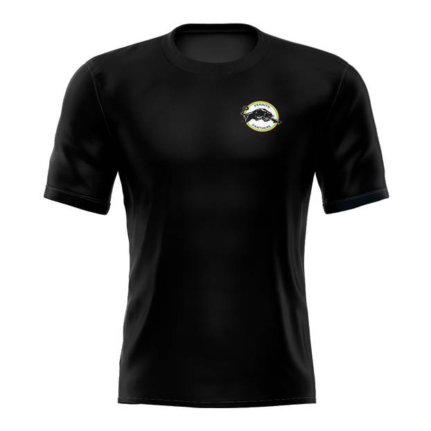 panthers official jersey