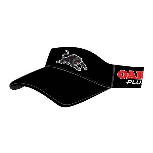 2020 Panthers Training Visor